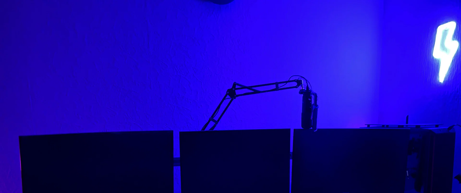 Norman profile banner