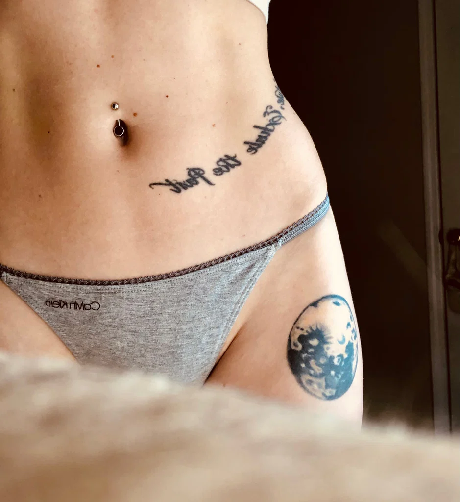 Miss May's avatar