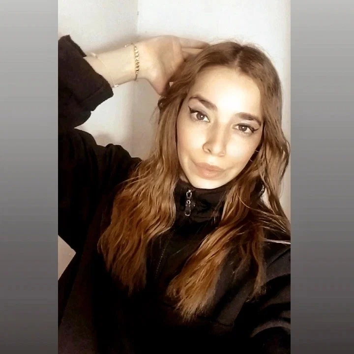 Vicky's avatar