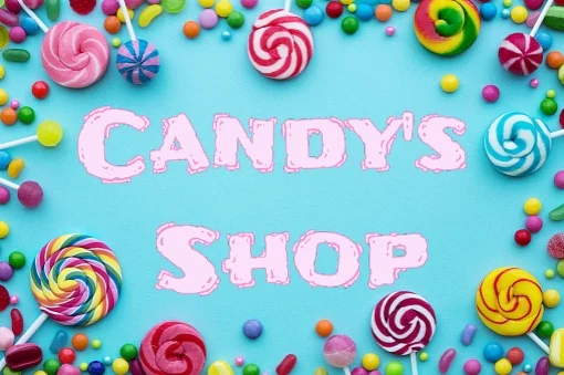 π Candy π profile banner