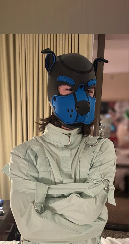 Ripley's avatar