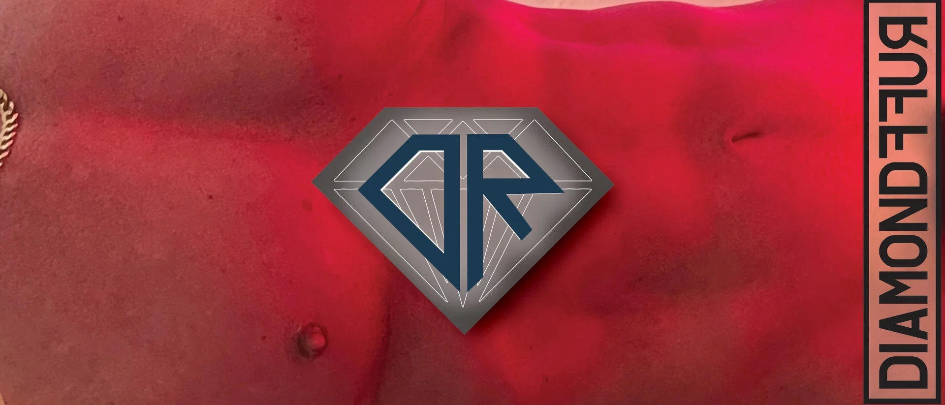 Diamond N Ruff profile banner