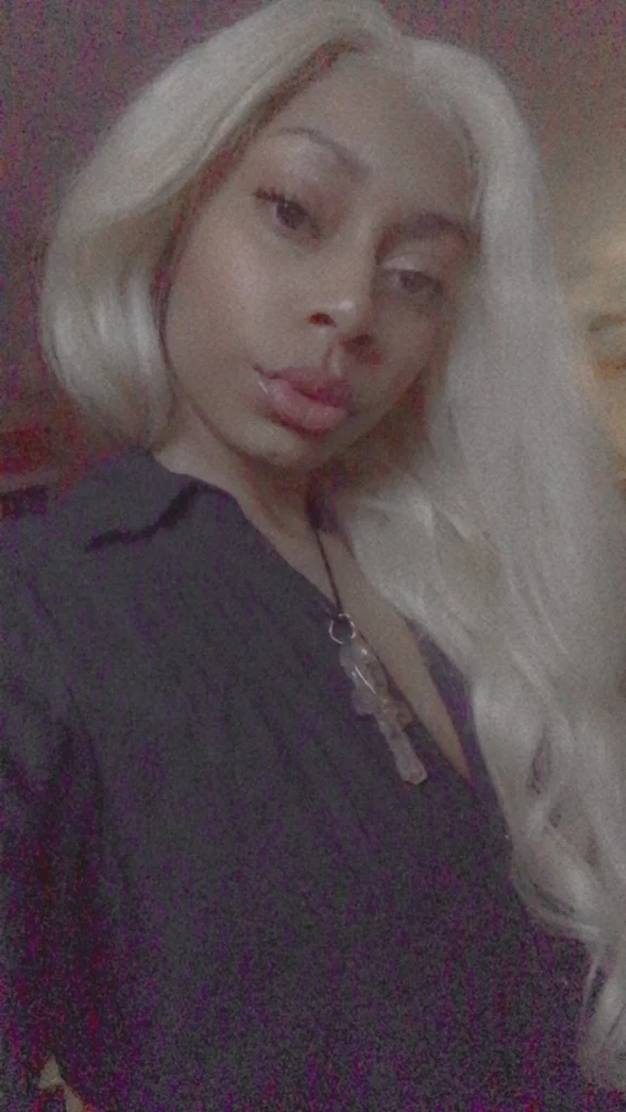J.Goddess's avatar