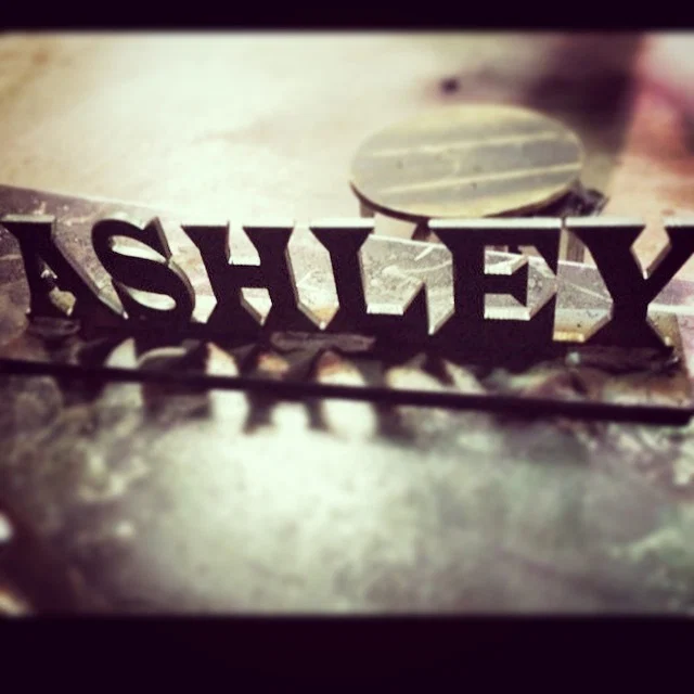Ashley Nicole profile banner