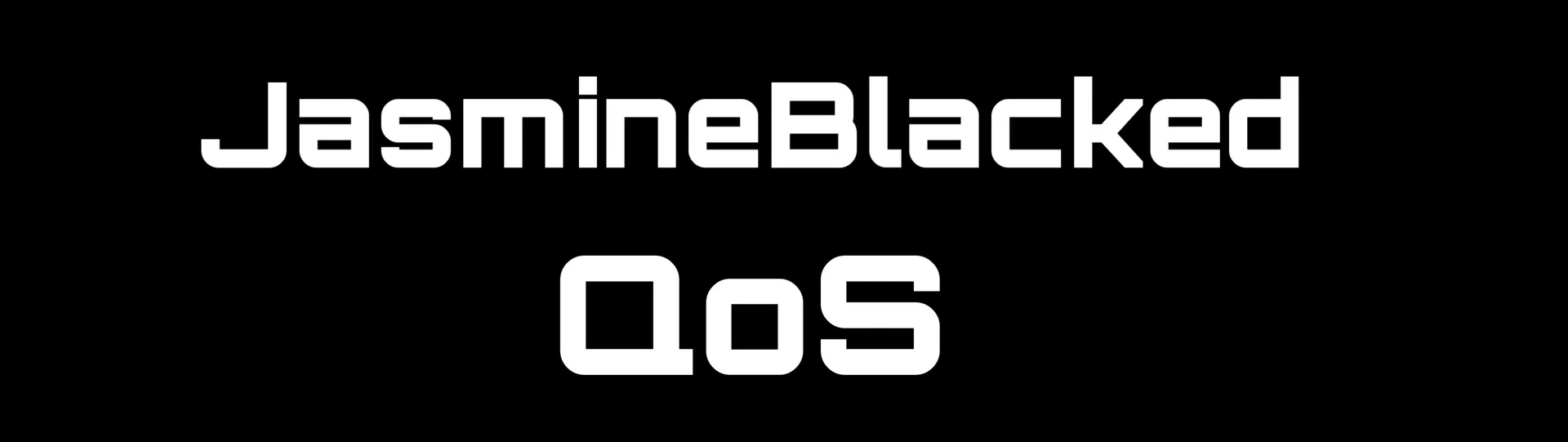 Jasmine Black profile banner