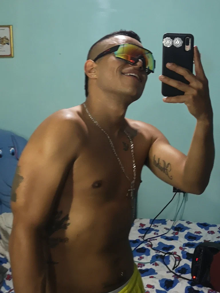 Aguirre’s's avatar