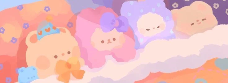 Cubi profile banner