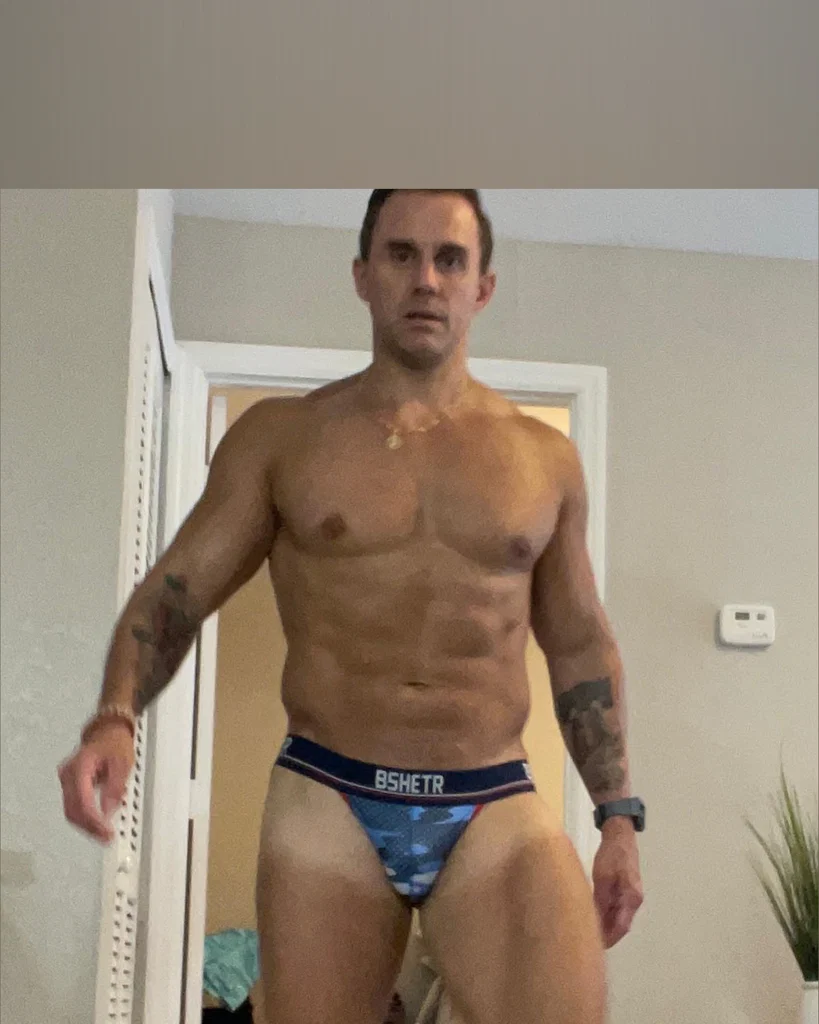Dean Coxx's avatar