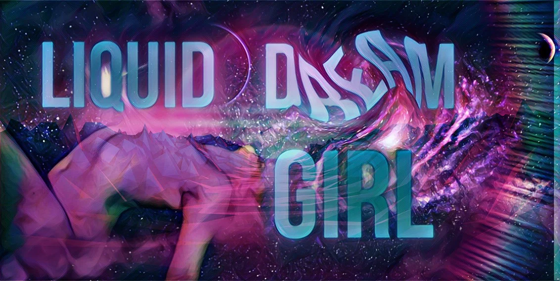 LiquidDreamGirl profile banner