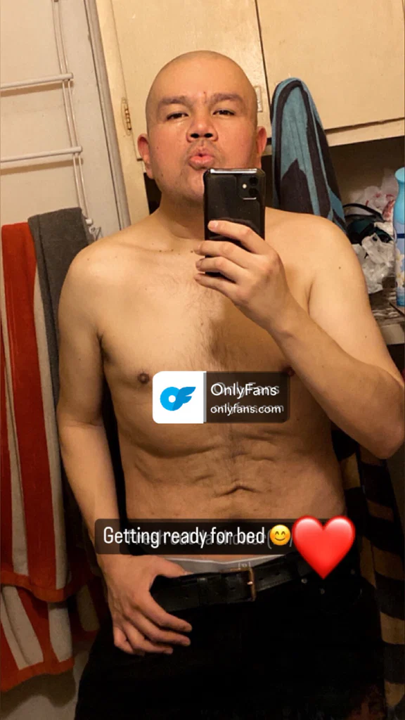 Vince's avatar