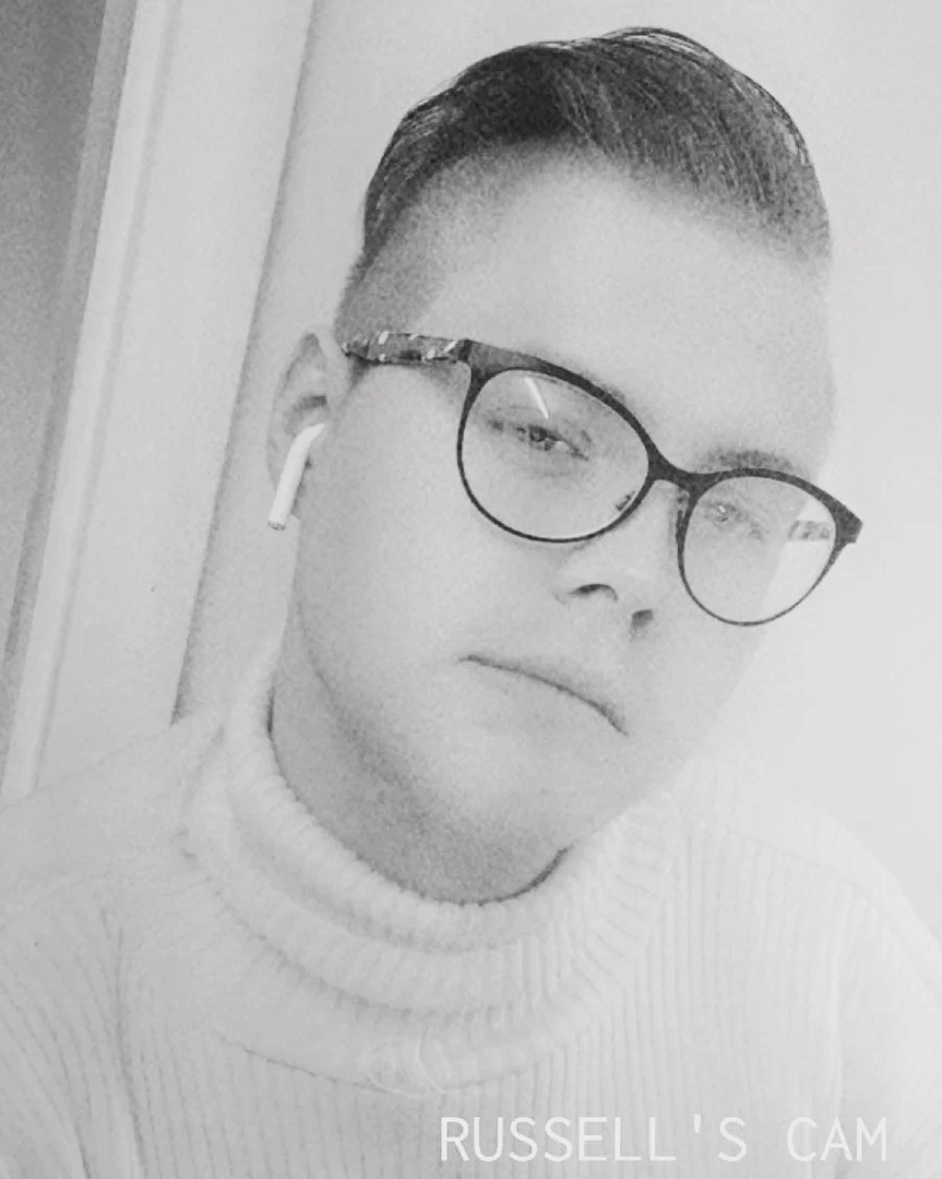 GayStudent94 profile banner