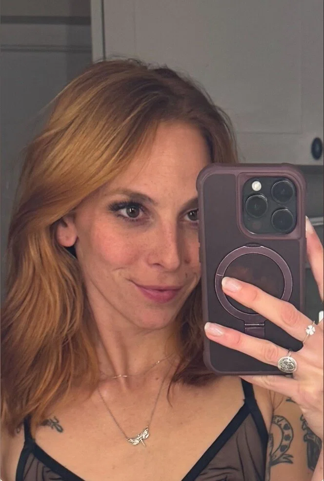 Elizabeth's avatar