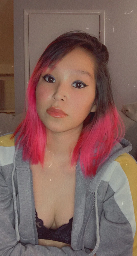 Kaye97's avatar