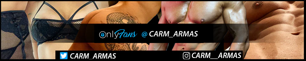 Carm Armas profile banner