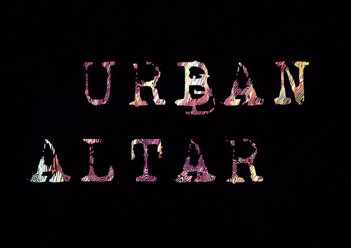 Urbanaltar profile banner