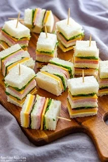 Sandwich 🥪 profile banner