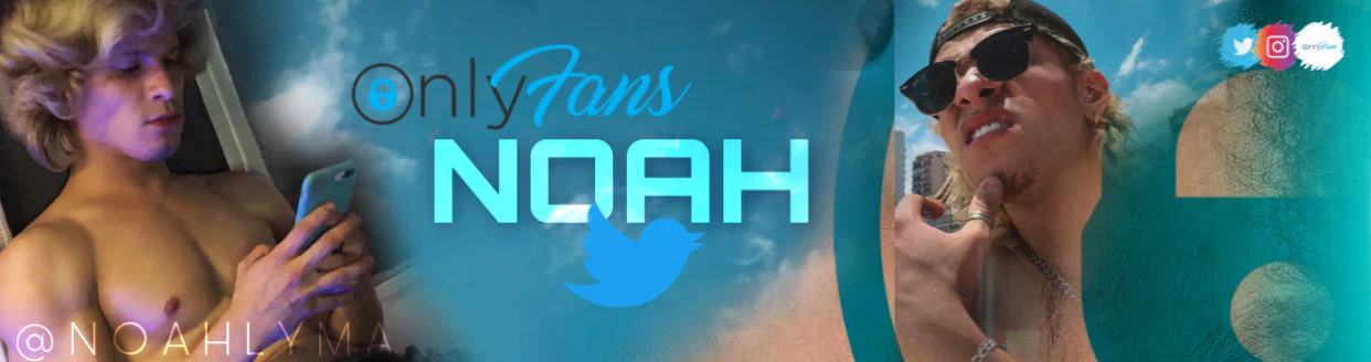 Noah Lyma π§’ profile banner