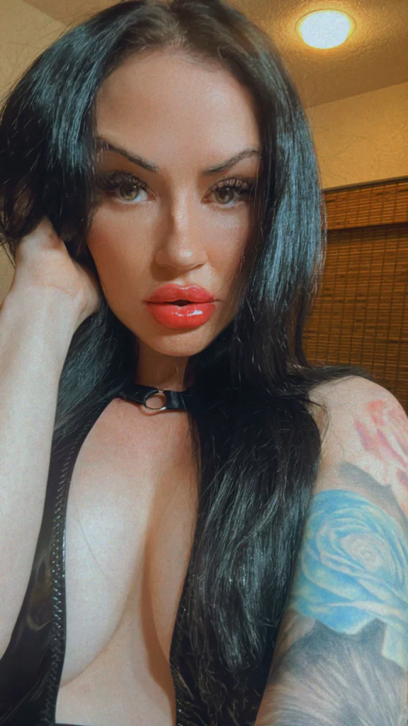 Tattooed Babie's avatar