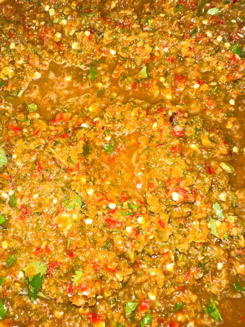 Sam ChefBoi profile banner