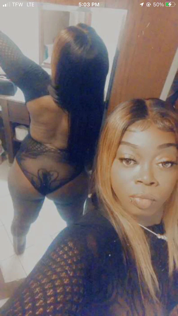Bigbootydiva profile banner