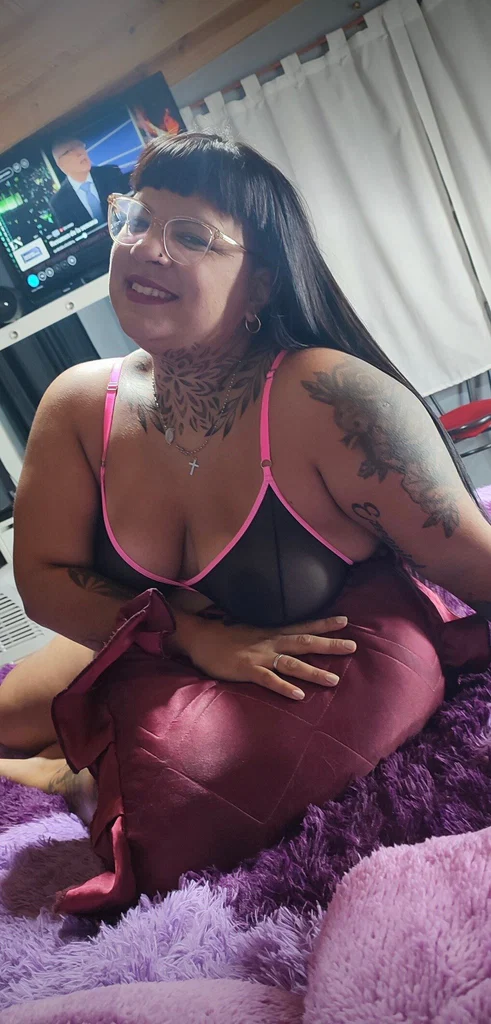 𝑳𝒆𝒊𝒍𝒂𝒂 😈🫦💦