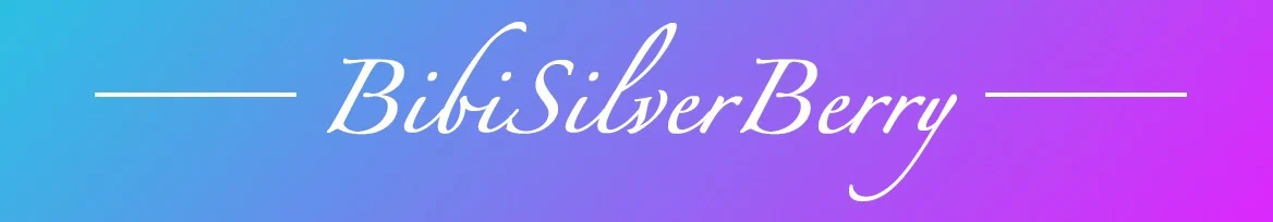 BibiSilverBerry profile banner