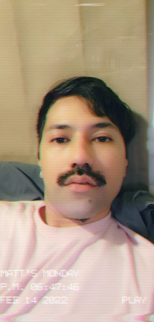 Matt's avatar