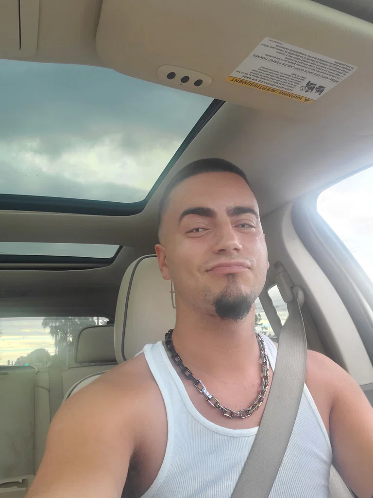 Anthoney's avatar