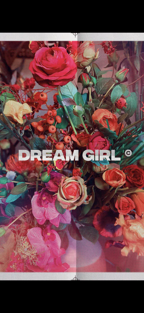 Dream Girl ☁️🌙 profile banner