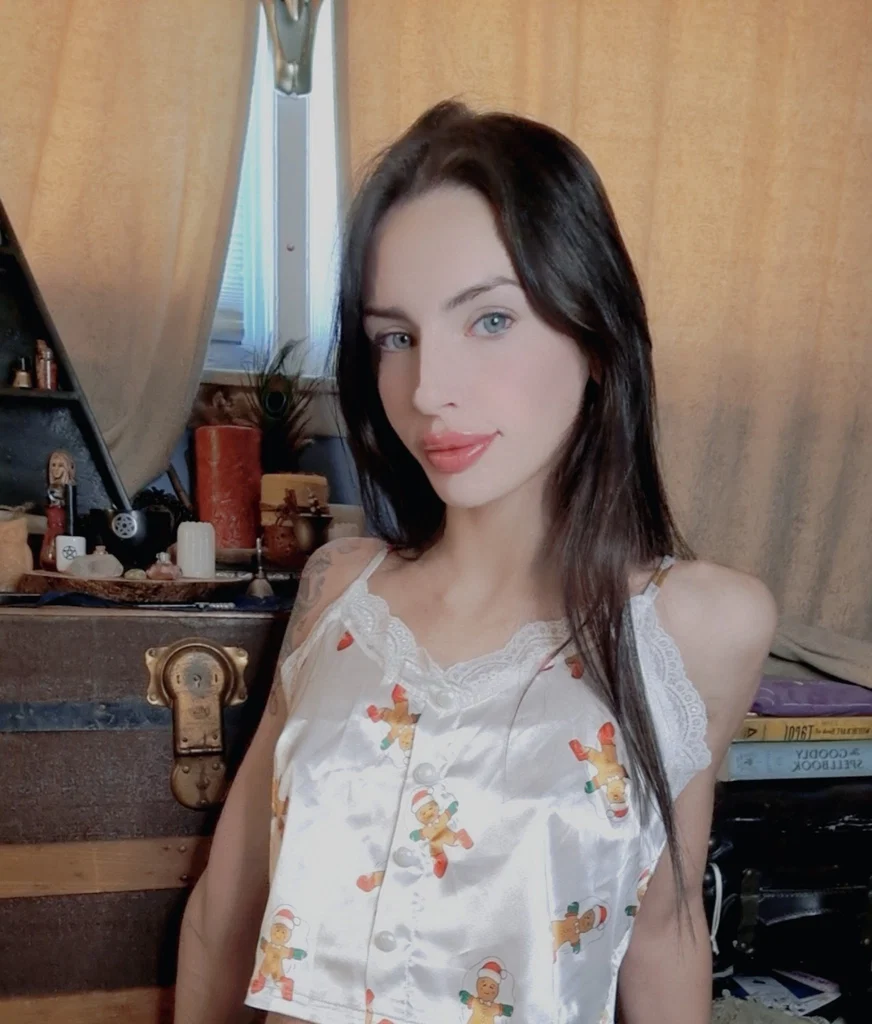Whimsy's avatar