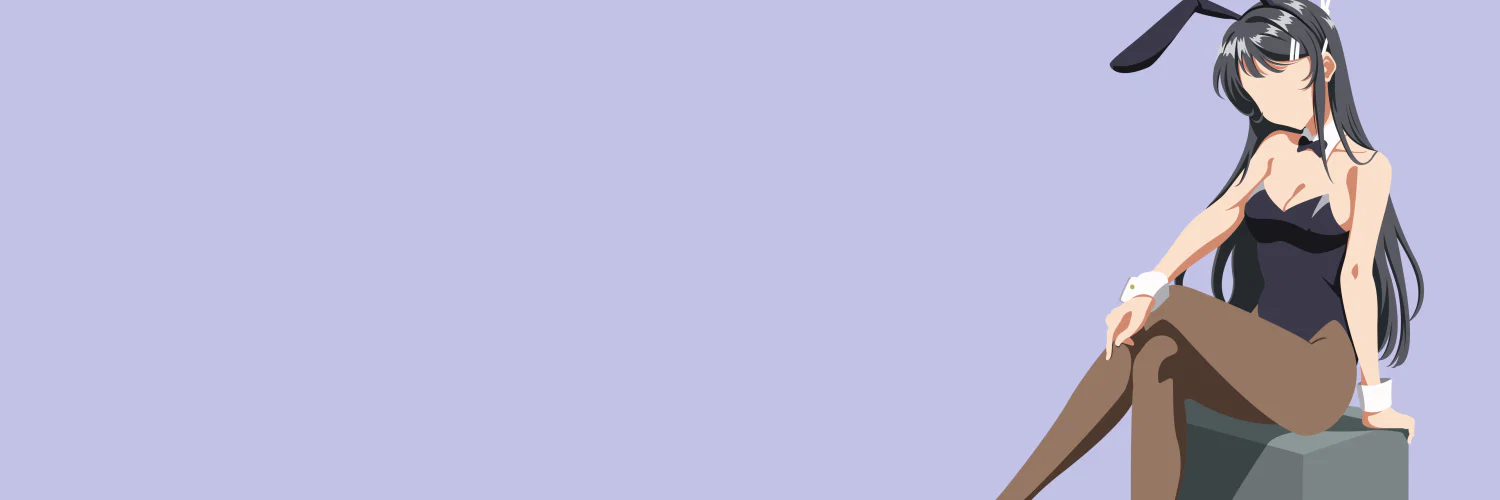 AmateurBunny profile banner
