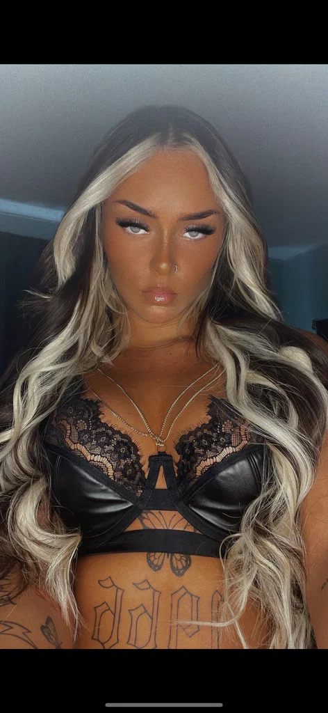 Goddess Victoria 🔥's avatar