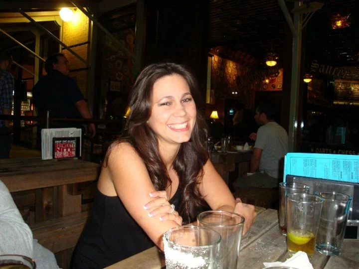 Rachelle profile banner