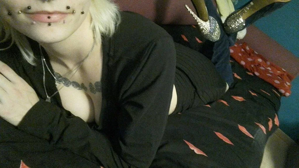 bodymods baby
