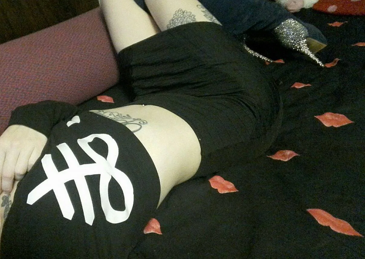 bodymods baby profile banner