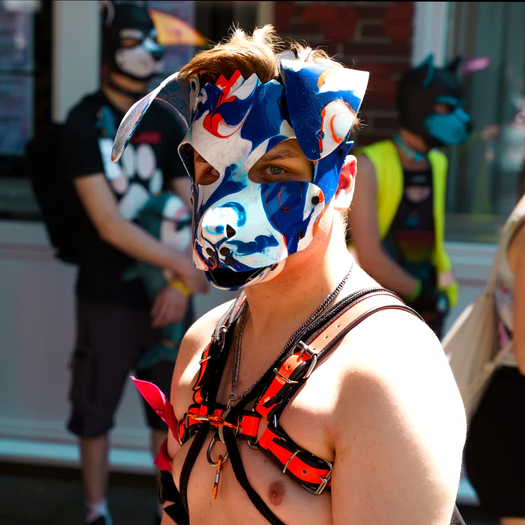 Quentin the Hellhound's avatar
