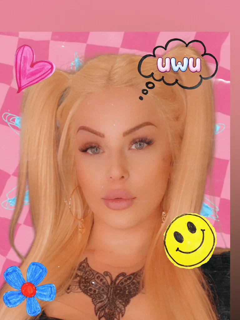 Bunny's avatar