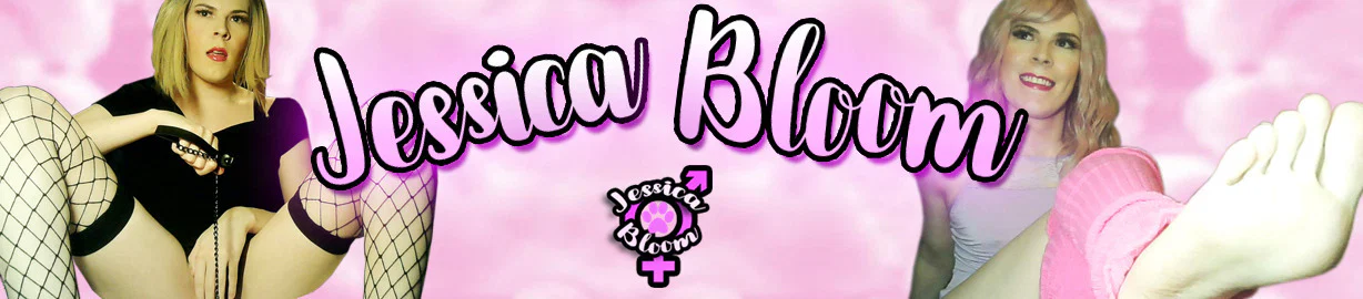 Jessica Bloom profile banner