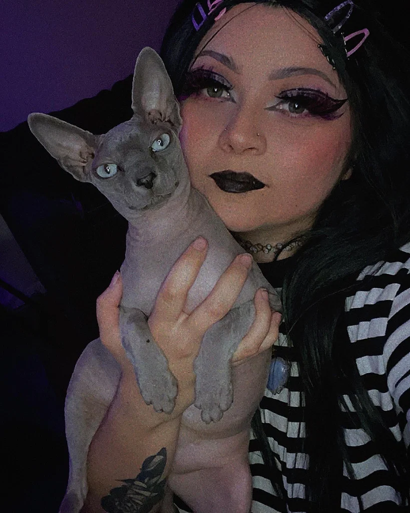 🕯🕷zena 🕷🕯's avatar