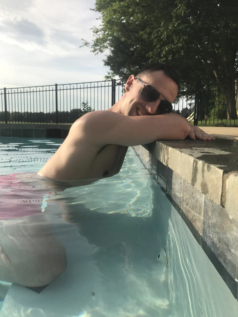 Jamessr profile banner