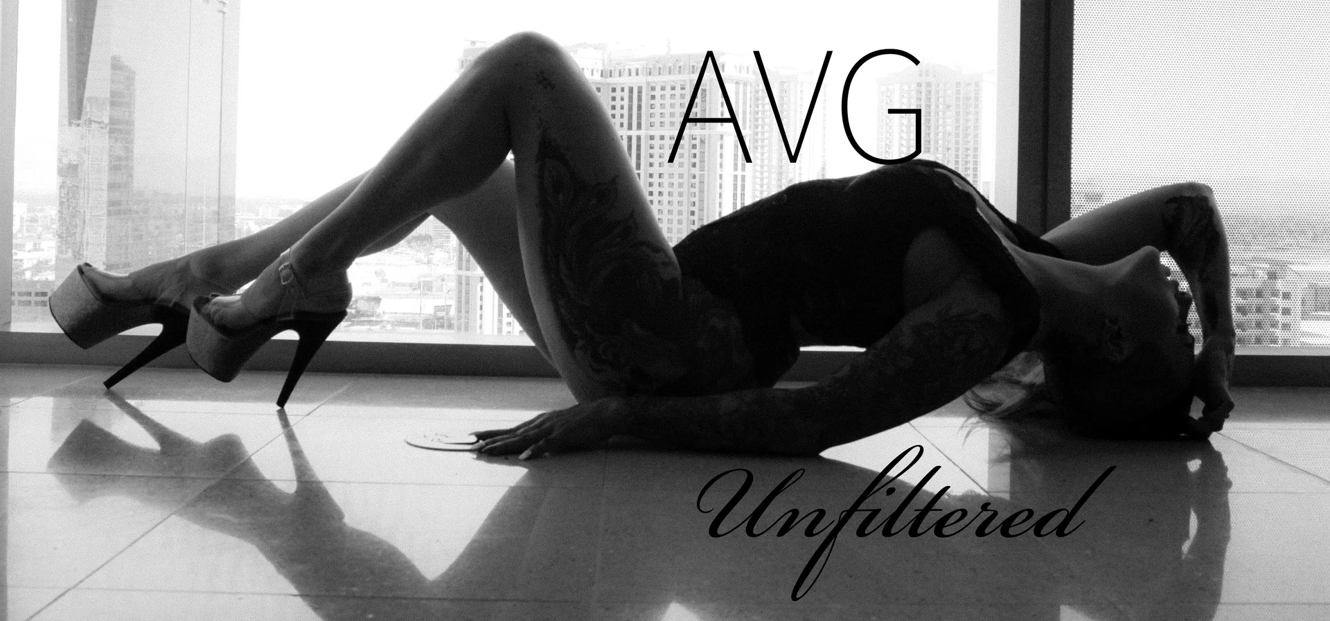 G.I. June: Unfiltered profile banner