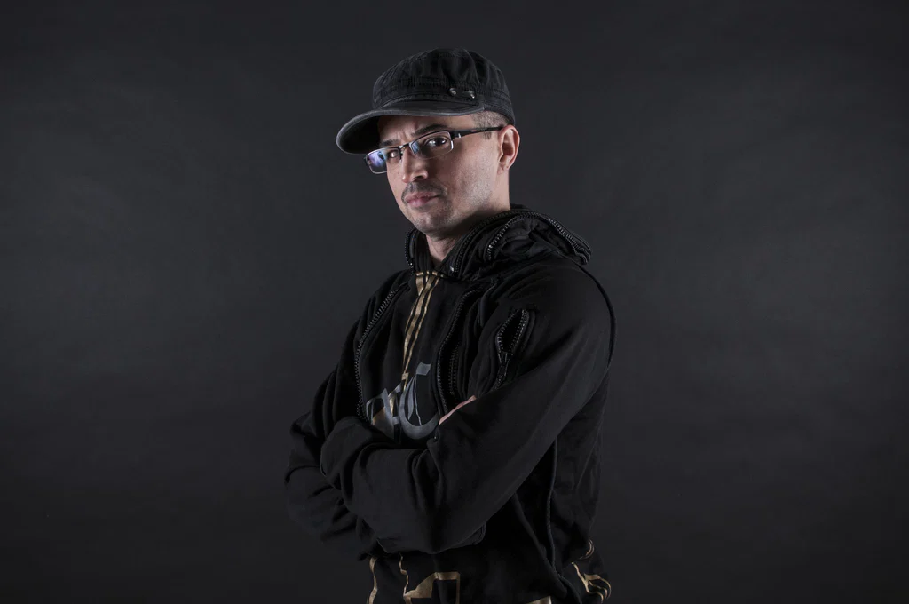 Seph Victor Mercado VIP