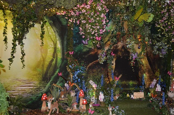 Pierced Faerie Brat profile banner
