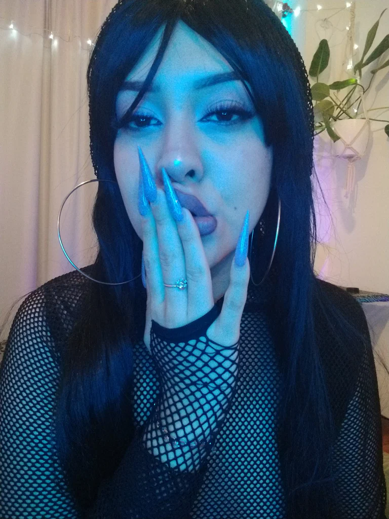 AZUL GODDESS FETISHE VIP's avatar