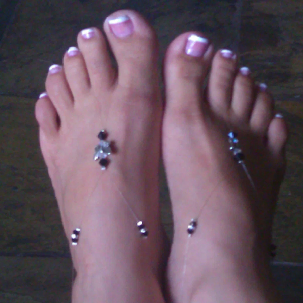 Foot Lovers Bliss