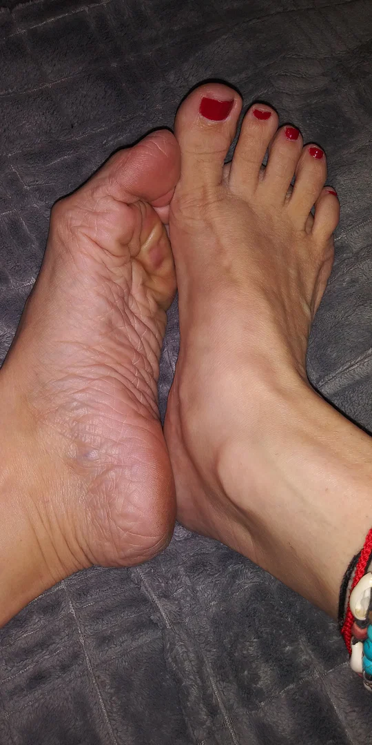 Foot Lovers Bliss profile banner