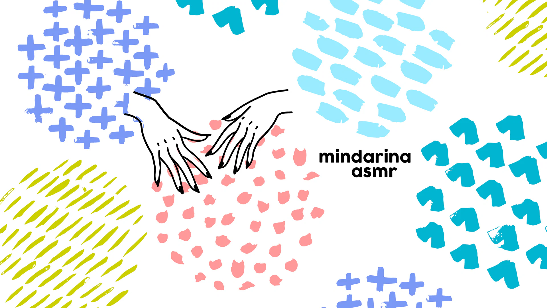 Mindarina ASMR profile banner