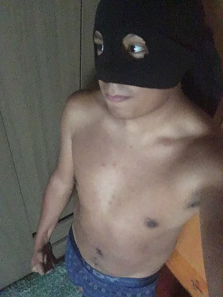 Diablito Latino's avatar
