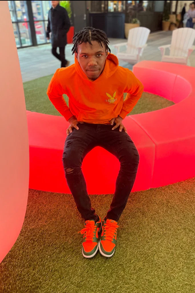 Daddy A's avatar