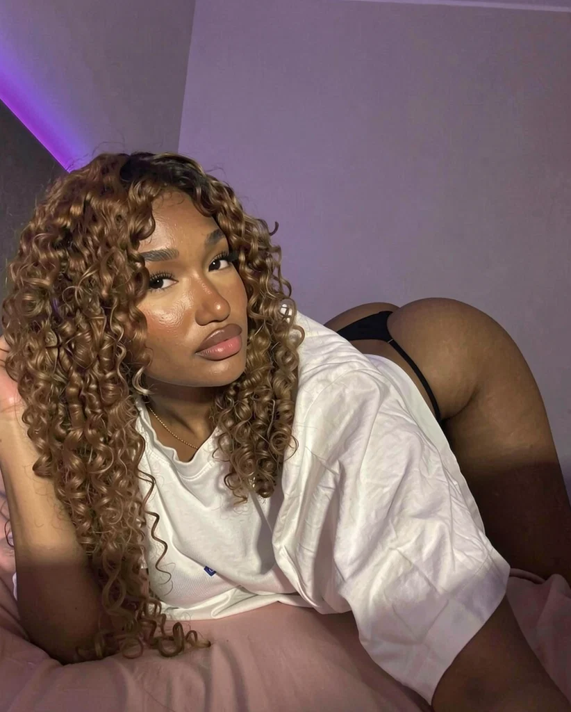 Brazilian Barbie ✨'s avatar